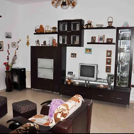 Stanze Vicino Al Mare - Miraka Durrës