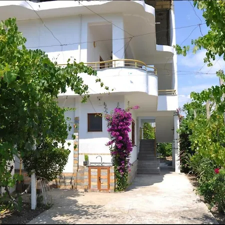 Stanze Vicino Al Mare - Miraka 3* דורס