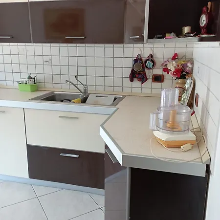 Penzion Stanze Vicino Al Mare - Miraka Durrës