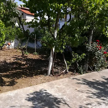 Stanze Vicino Al Mare - Miraka Durrës